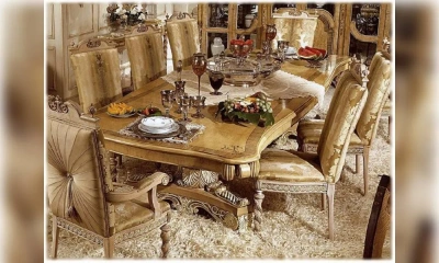 Стол Riva Hermitage 2