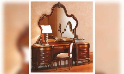 Туалетный Столик Asnaghi Interiors Osiride