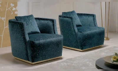 Кресло Goldconfort Georgette