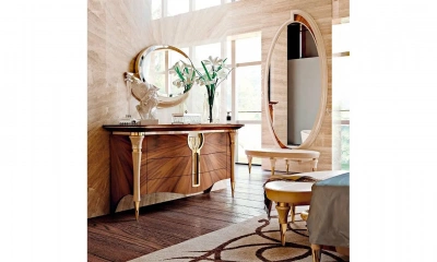 Комод Rampoldi Div 101