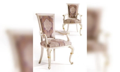 Стул Angelo Cappellini 30087/Pimb