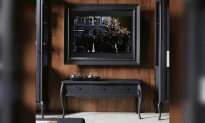 Тумба Тв Giorgio Casa Milano 2017 2