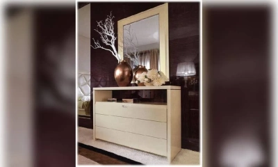 Комод Turri Infinity