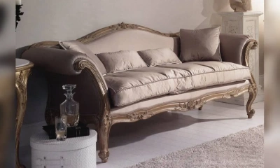 Диван Roberto Giovannini 1104C