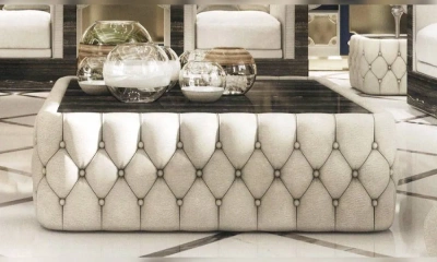 Стол Журнальный Asnaghi Interiors Aid03805