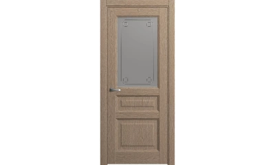 Межкомнатная дверь Софья, коллекция Мастер и Маргарита, Модель 381.41 Г-К4