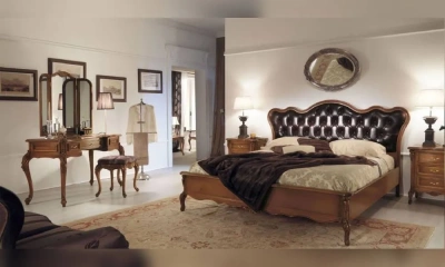 Спальня Cavio Benedetta 1