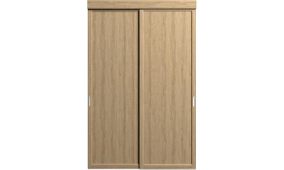 Перегородка Софья. Коллекция Original. Модель с филенкой (143)