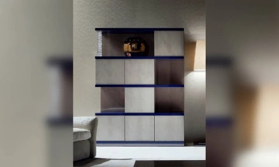 Книжный Шкаф Giorgio Collection Alchemy