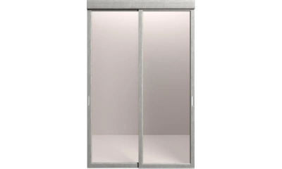 Перегородка Софья. Коллекция Original. Модель со стеклом (89)