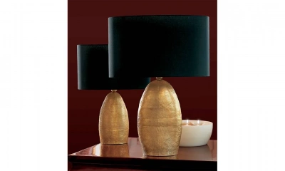 Настольная Лампа Python Villari 0000375-602