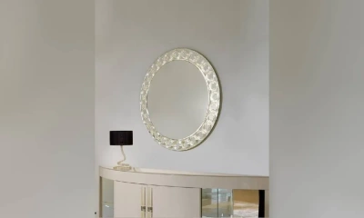 Зеркало Reflex Casanova Specchio "O" - 1