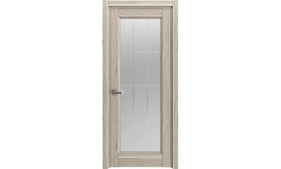 Межкомнатная дверь Софья, коллекция Elegant, Модель 151.38