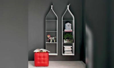 Полка Cattelan Italia Swing