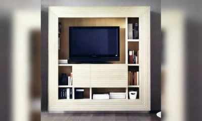 Стенка Bamax Contemporaneo