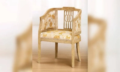 Кресло Morello Gianpaolo Adriana