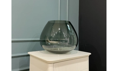 Ваза ADRIANI e ROSSI Gong