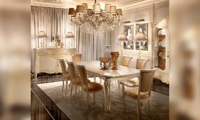 Стол Signorini Coco Portofino 4