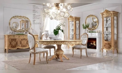 Гостиная Am&C Charme