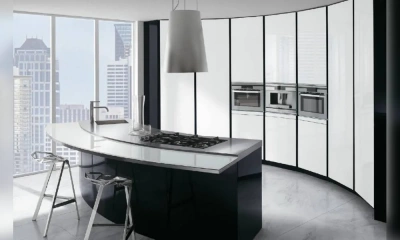 Кухня Ernestomeda Elektra