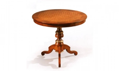 Столик Angelo Cappellini 30013/09