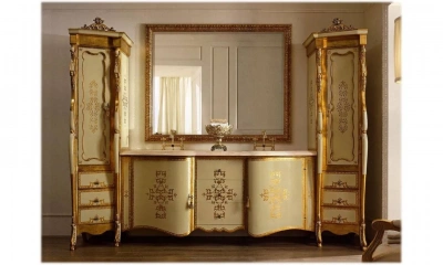 Композиция Из Модулей Andrea Fanfani 2035