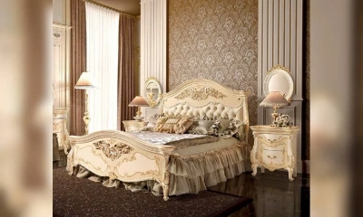 Кровать Signorini Coco Portofino 2