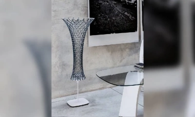 Напольная Лампа Midj Guapa Lamp