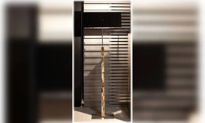 Напольная Лампа Malerba Dc601