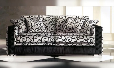 Диван Bedding Miami 3Posti