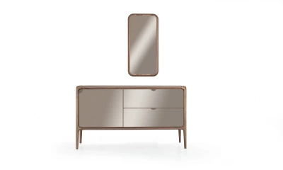 Комод с зеркалом Homage Icon