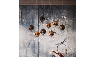 Люстра Apollo Cattelan Italia