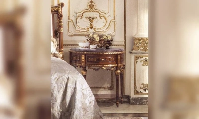 Тумба Прикроватная Angelo Cappellini 60801