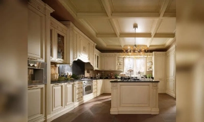 Кухня Bottega D'Arte Firenze