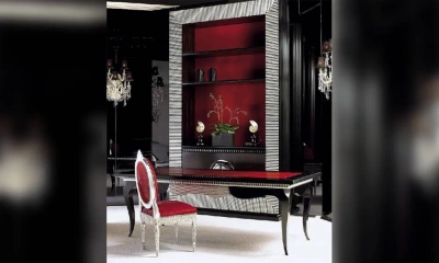 Стол Письменный Francesco Molon R500