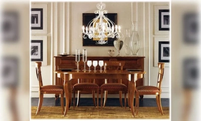 Стол Bamax 80.014