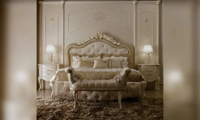 Кровать Agm Venere