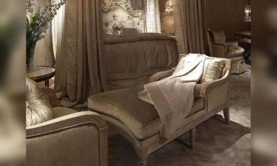 Кушетка Provasi Lille