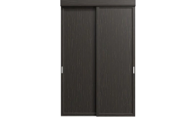 Перегородка Софья. Коллекция Original. Модель с филенкой (387)