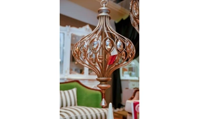 Uttermost Sabina Люстра 21966