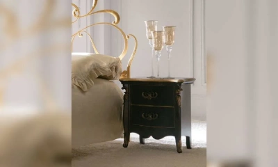 Тумба Прикроватная Cortezari Melissa 2