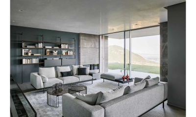 Диван Bonaldo Phil