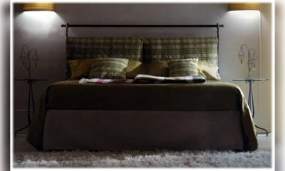 Кровать Cortezari Coco 2
