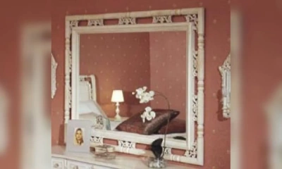 Зеркало Asnaghi Interiors Monica