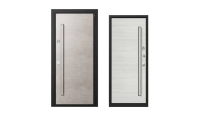 Дверь входная Portalle Shweda Light