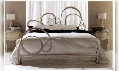Кровать Cortezari Bizet