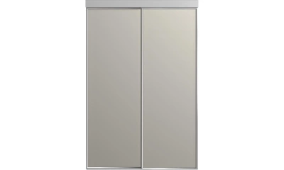 Перегородка Софья. Коллекция 1000 Линий. Модель с филенкой (А2.57)