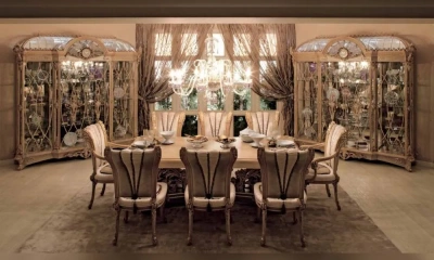 Столовая Группа Riva Giardino Italiano