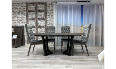 Обеденный стол Camelgroup Elite