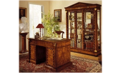 Домашний Кабинет Minotti Luigi & Benigno Biedermeier 9